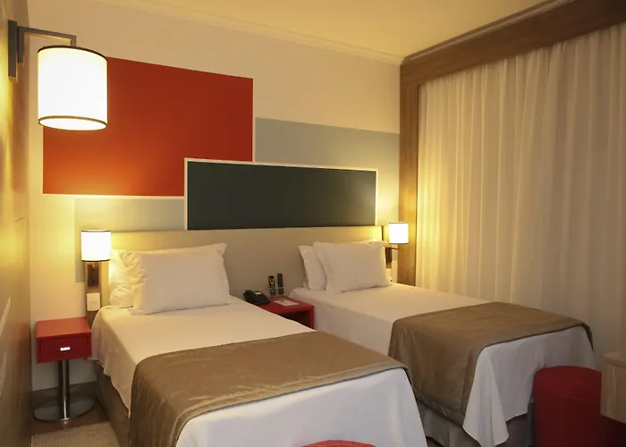 TRYP By Wyndham Ribeirão Preto